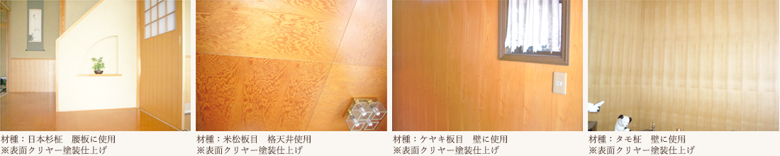一般住宅